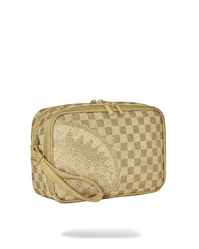 Trinity 24K MAKYAJ ÇANTASI