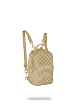 Trinity 24K Mini Sırt Çantası