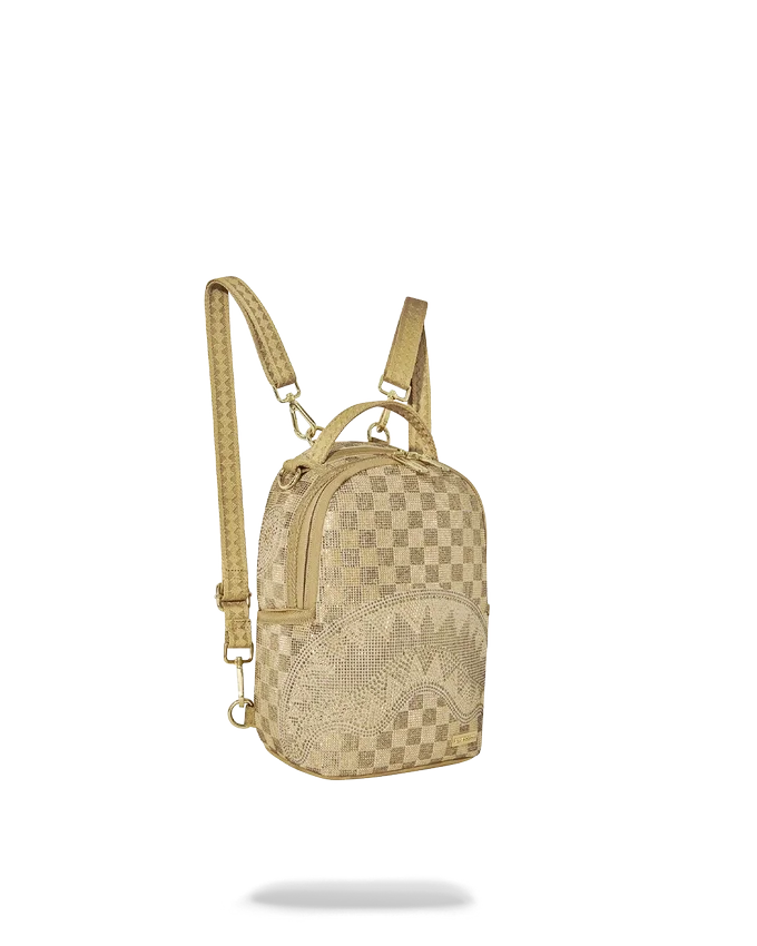 Trinity 24K Mini Sırt Çantası