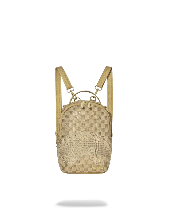 Trinity 24K Mini Sırt Çantası