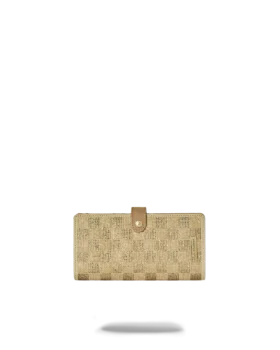 Trinity 24K TEK KATLI CÜZDAN