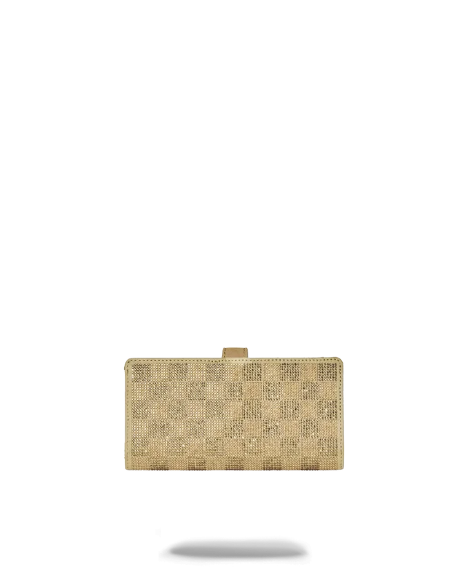 Trinity 24K TEK KATLI CÜZDAN