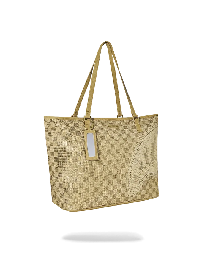 Trinity 24K Tote Çantalar
