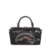 TRINITY CAMO Mini Silindir Çantası