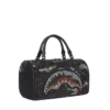 TRINITY CAMO Mini Silindir Çantası
