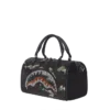 TRINITY CAMO Mini Silindir Çantası