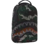 Trinity Camo Sırt Çantası (DLXV)