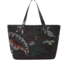 Trinity Camo Tote