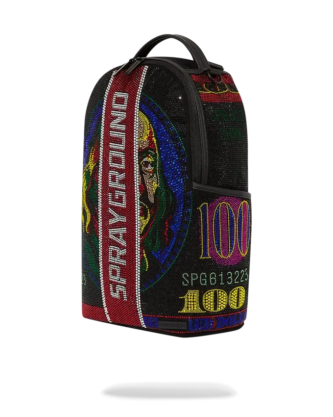 Trinity HUNDRED Sırt Çantası