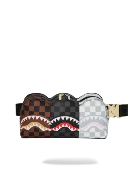 TRINITY SHARK FLEX ÇAPRAZ ÇANTA