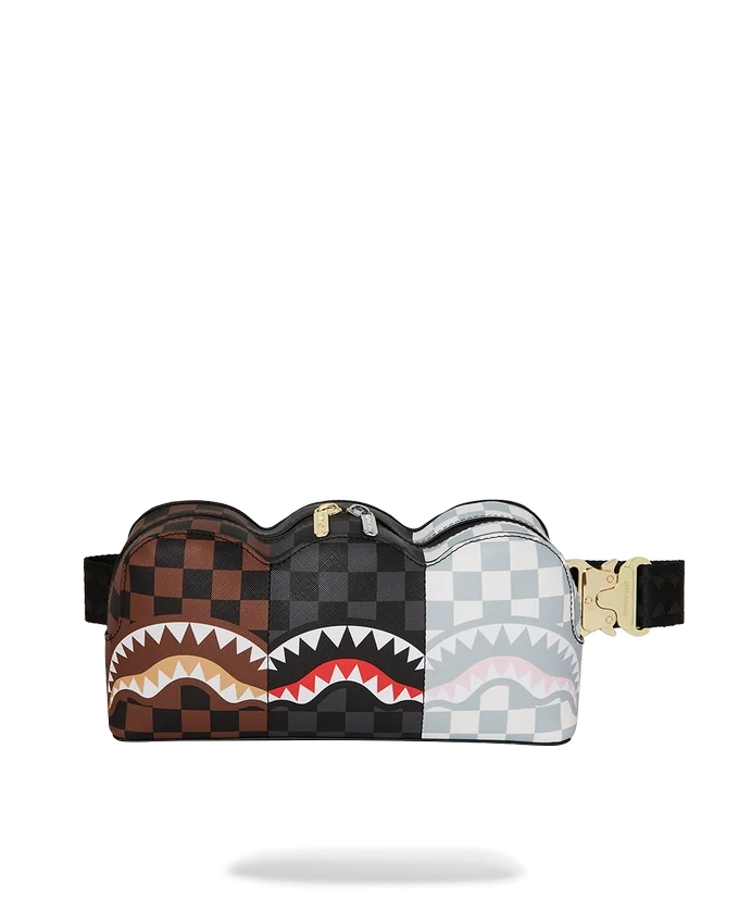 TRINITY SHARK FLEX ÇAPRAZ ÇANTA