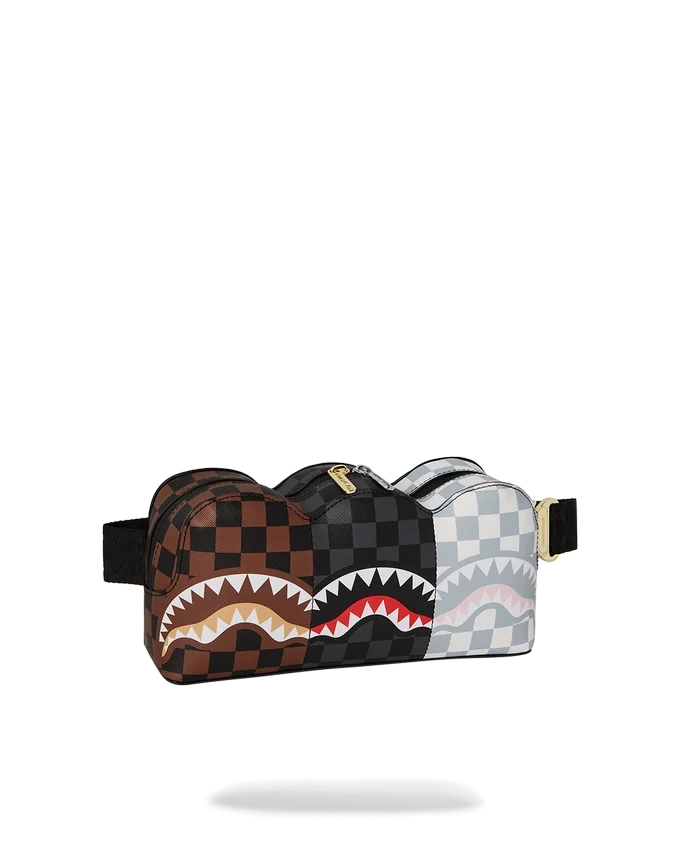 TRINITY SHARK FLEX ÇAPRAZ ÇANTA