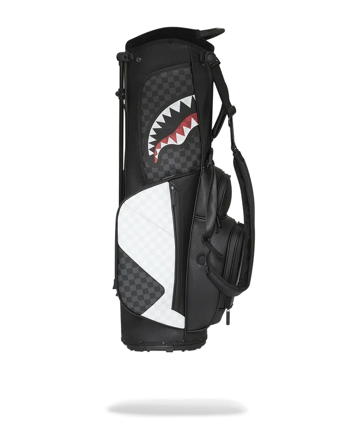 TRIPLE DECKER HEIR TO THE THRONE PRO Golf Çantası