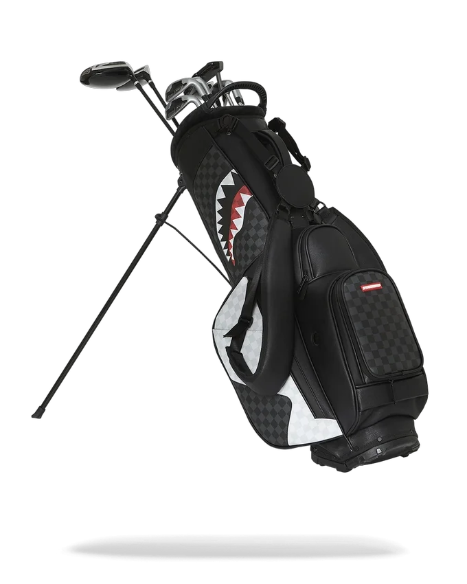 TRIPLE DECKER HEIR TO THE THRONE PRO Golf Çantası