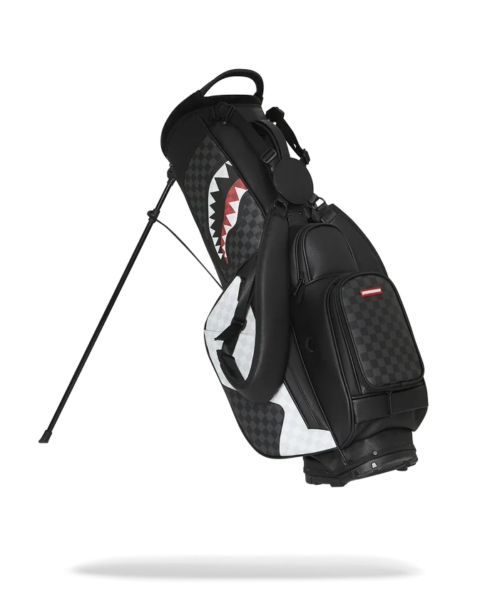 TRIPLE DECKER HEIR TO THE THRONE PRO Golf Çantası