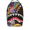 TRIPPIN DAILY DLXSV Sırt Çantası