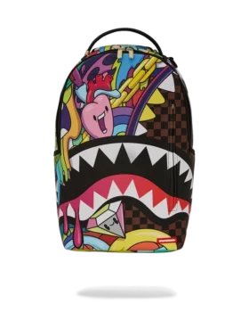 TRIPPIN DAILY DLXSV Sırt Çantası