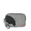 TRIPPY CHECK MAKYAJ ÇANTASI, DİĞER ADIYLA PARA ÇANTASI