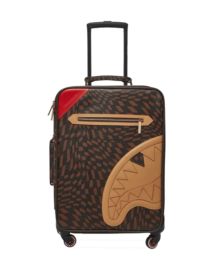 TRIPPY HENNY JETSETTER VALİZLER