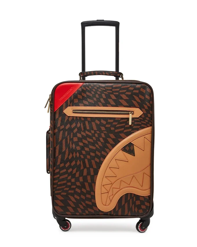 TRIPPY HENNY JETSETTER VALİZLER