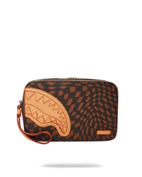 TRIPPY HENNY MAKYAJ ÇANTASI