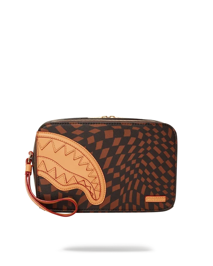 TRIPPY HENNY MAKYAJ ÇANTASI