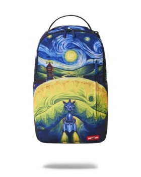 TRIPPY NIGHTS RABBBIT EDITION RON ENGLISH İŞBİRLİĞİ