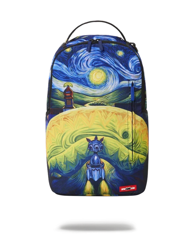 TRIPPY NIGHTS RABBBIT EDITION RON ENGLISH İŞBİRLİĞİ