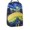 TRIPPY NIGHTS RABBBIT EDITION RON ENGLISH İŞBİRLİĞİ