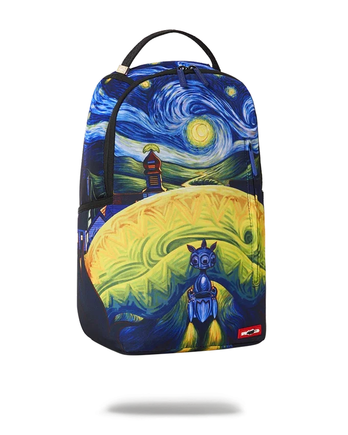 TRIPPY NIGHTS RABBBIT EDITION RON ENGLISH İŞBİRLİĞİ