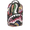 TRIPPY TAFFY Sırt Çantası (DLXV)