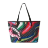 TRIPPY TAFFY Tote Çantası