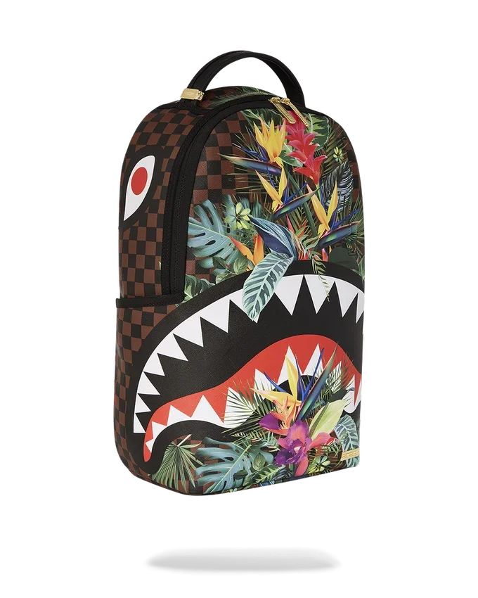 TROPICAL CHECK DLXSV Sırt Çantası