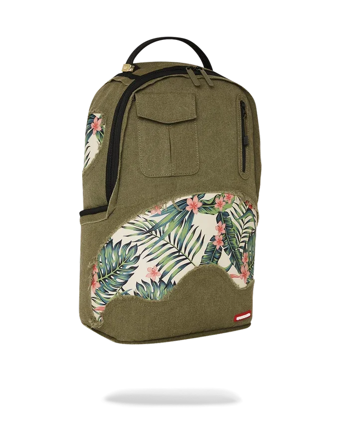 TROPICAL MIRAGE DLX TAKTİK SIRT ÇANTASI