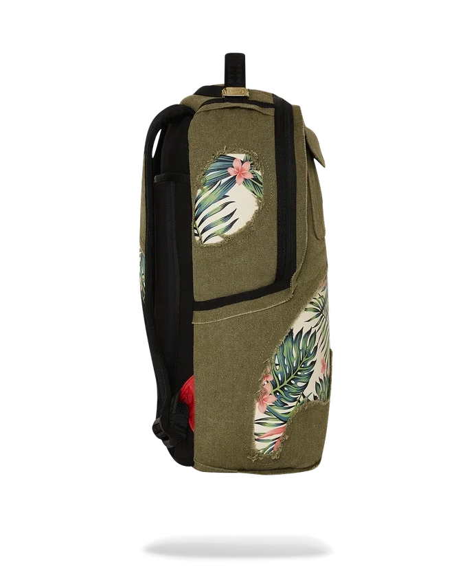 TROPICAL MIRAGE DLX TAKTİK SIRT ÇANTASI