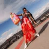 TROUBLE MELT DLXSR Sırt Çantası