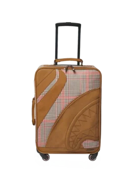 TURBO 500 JETSETTER VALİZLER
