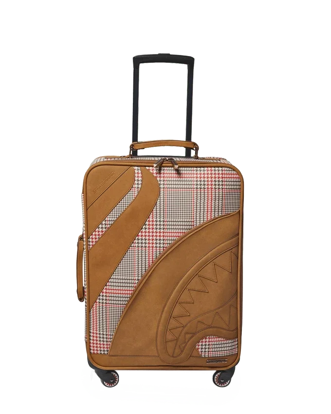 TURBO 500 JETSETTER VALİZLER