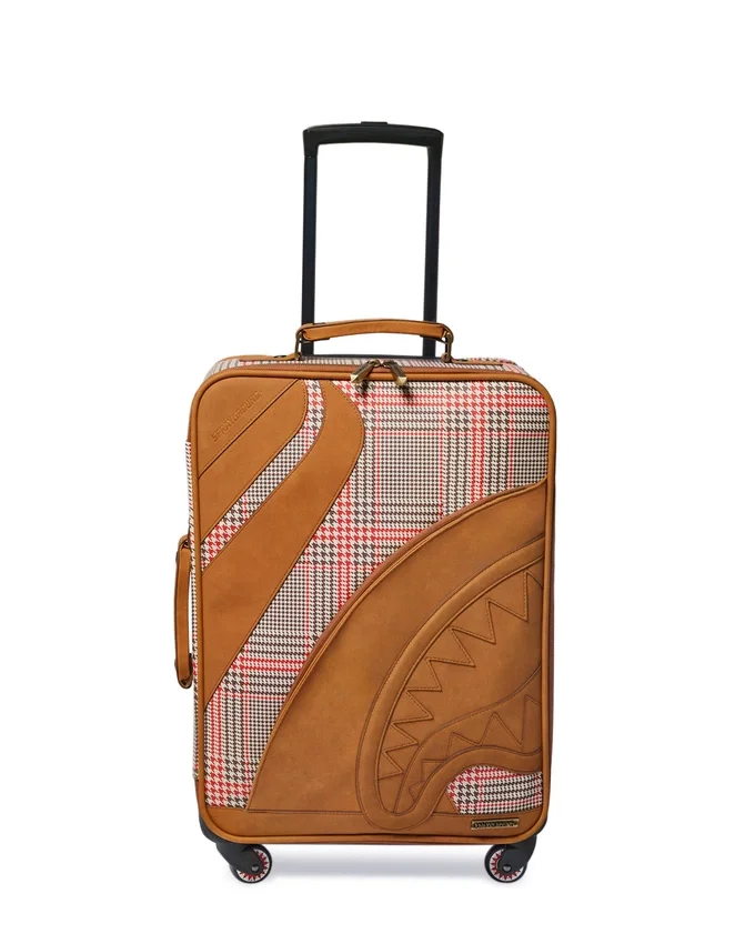 TURBO 500 JETSETTER VALİZLER