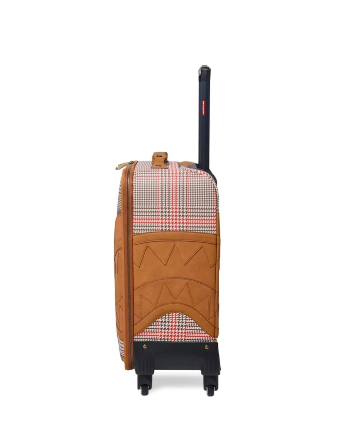 TURBO 500 JETSETTER VALİZLER