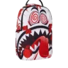 TWISTED DLXR Sırt Çantası