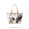 UFO FLYING COLORS Tote Çantalar