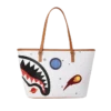 UFO FLYING COLORS Tote Çantalar