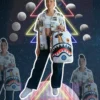 UFO OUTTA THIS WORLD Sırt Çantası (DLXV)