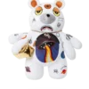 UFO SPACED OUT MONEYBEAR TEDDYBEAR Sırt Çantası