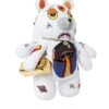 UFO SPACED OUT MONEYBEAR TEDDYBEAR Sırt Çantası