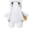 UFO SPACED OUT MONEYBEAR TEDDYBEAR Sırt Çantası