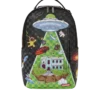 UFO THO Sırt Çantası (DLXV)
