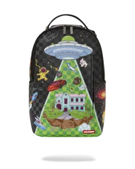 UFO THO Sırt Çantası (DLXV)