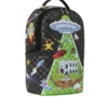 UFO THO Sırt Çantası (DLXV)